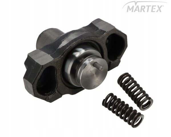 Sada.napr.zapínáku Ham.schmitz -most S Samoreg.+ Sprejinky Bolec Wabco