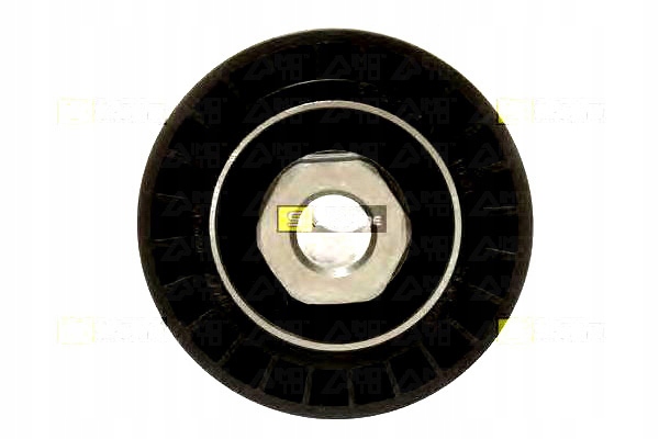 STARLINE РОЛИК MICRO-V НАТЯГУВАЧ RENAULT, NISSAN 