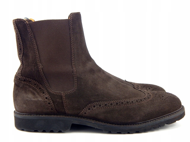 Buty ze skóry LUDWIG REITER r 44/28,9 cm Rozmiar 44