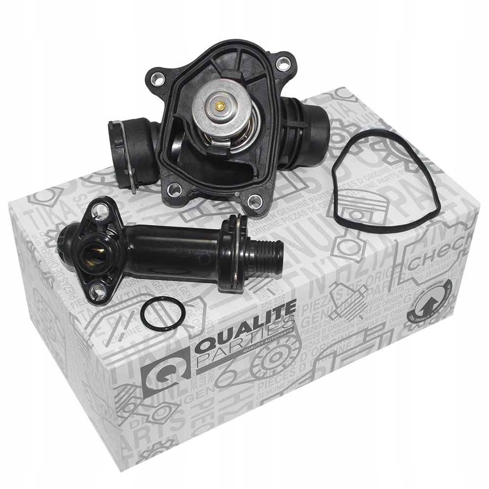 

Termostat Obudowa Egr Bmw 3 E90 E91 318D 320D 330D