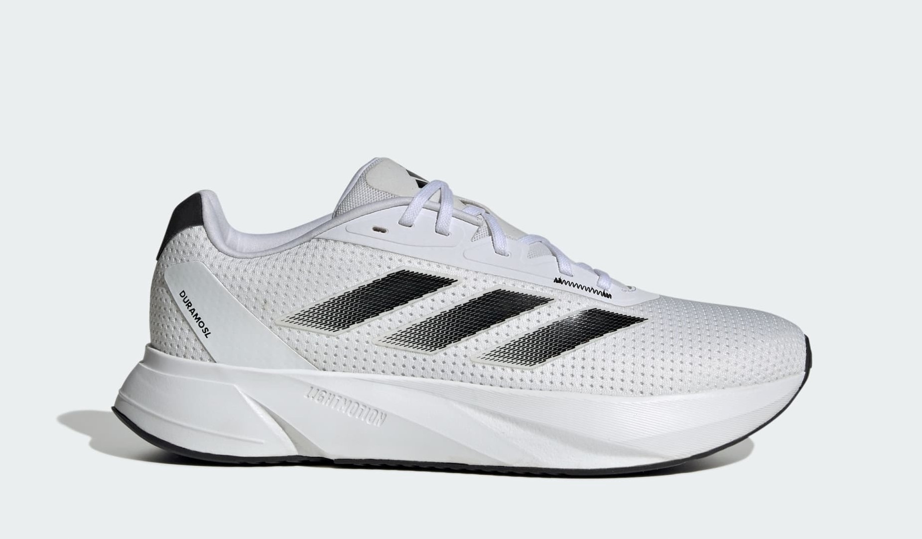 Adidas Duramo Sl Nové Běžecké Boty IE7262 R 44 2/3