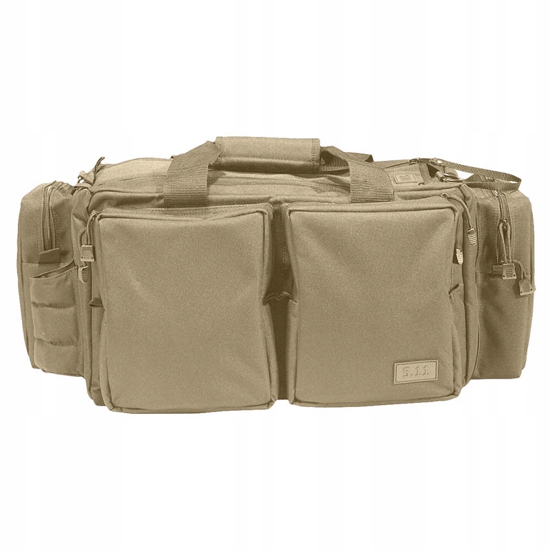 Torba 5.11 Range Ready Bag 43L Sandstone
