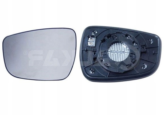 

Szkło Lusterka Lewe Hyundai I30 03.12-03.17