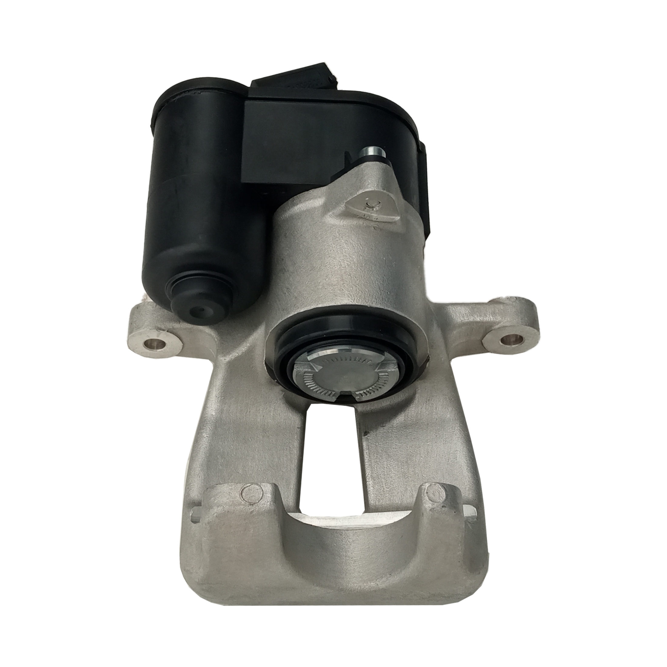 DC784634E - Задний левый тормозной суппорт VW PASSAT B6 2005-2008