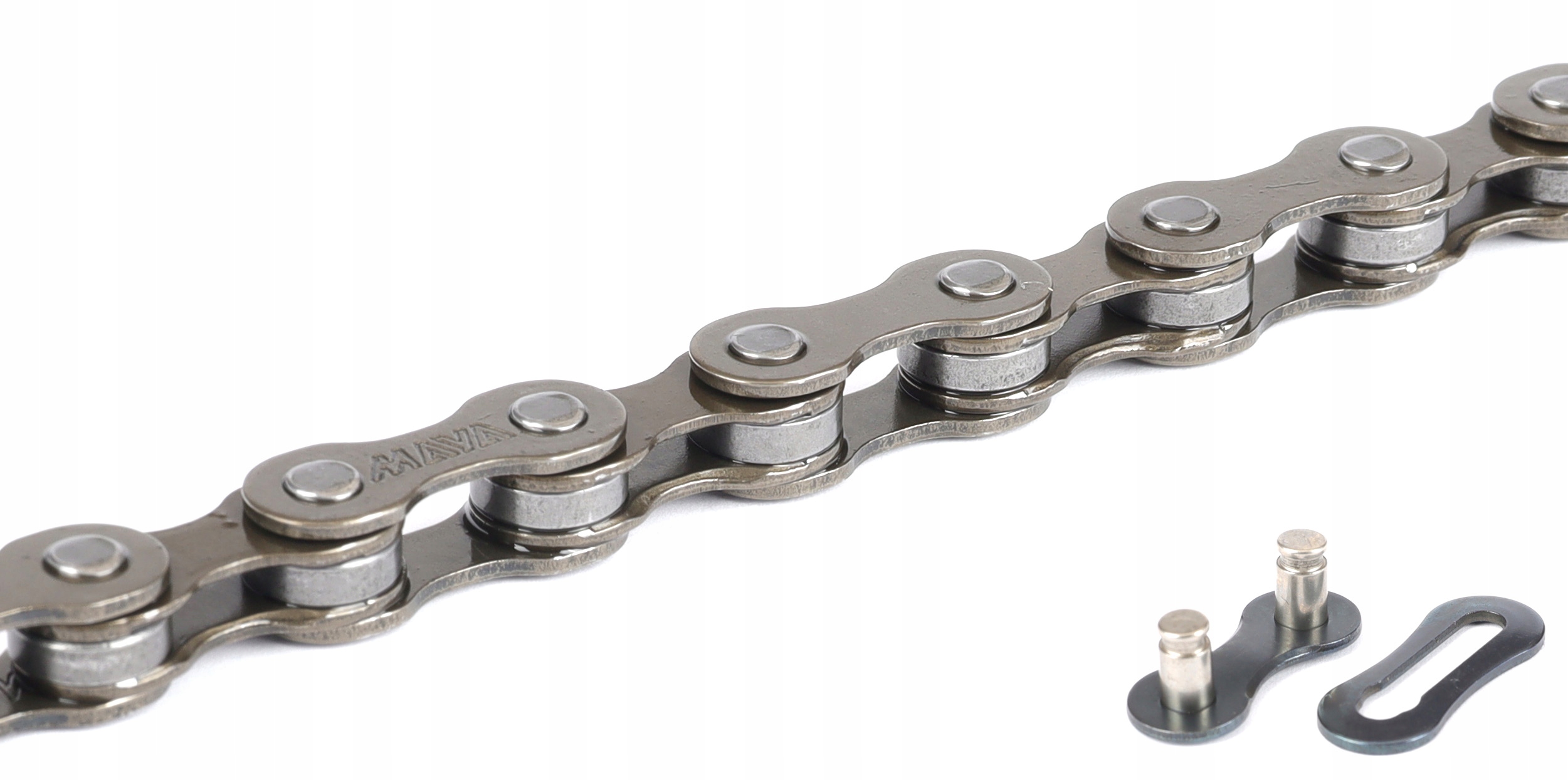 ŁAŃCUCH MAYA M30 6-RZ 116L + SPINKA Marka Maya