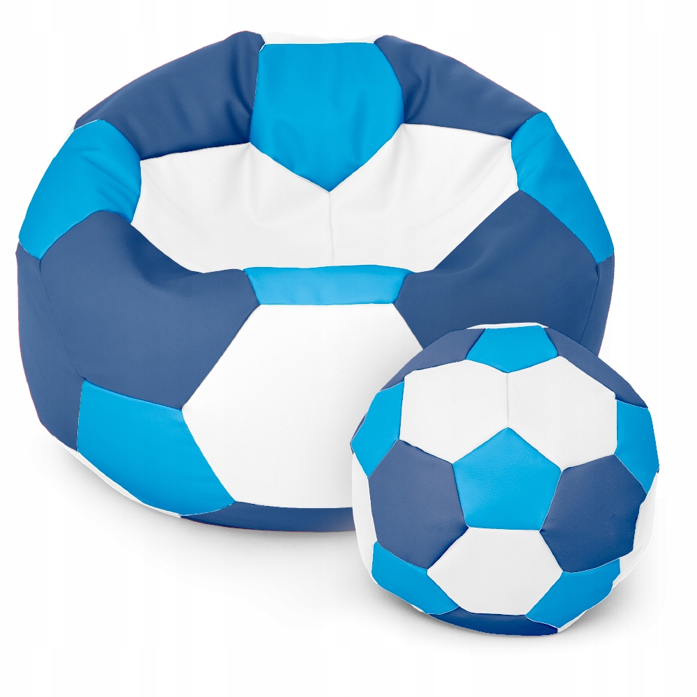 

Pufa Piłka 100x100 XXXXL Gratis|pufa Worek Fotel