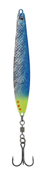 Błystka Wahadłowa Belona 360 nr 1/15g/6 1szt Mikado