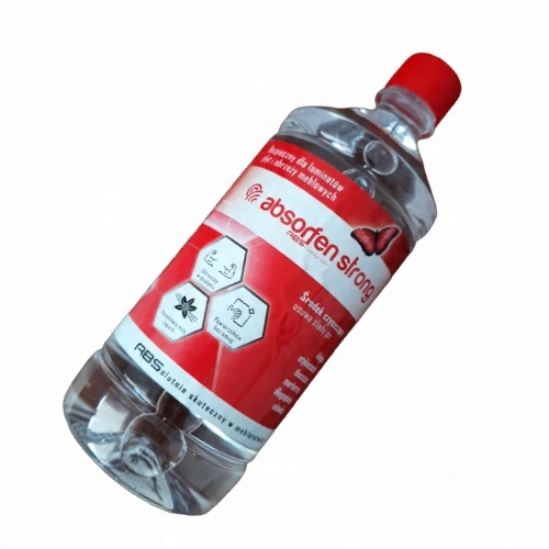 

Środek czyszczący Absorfen Strong 1L