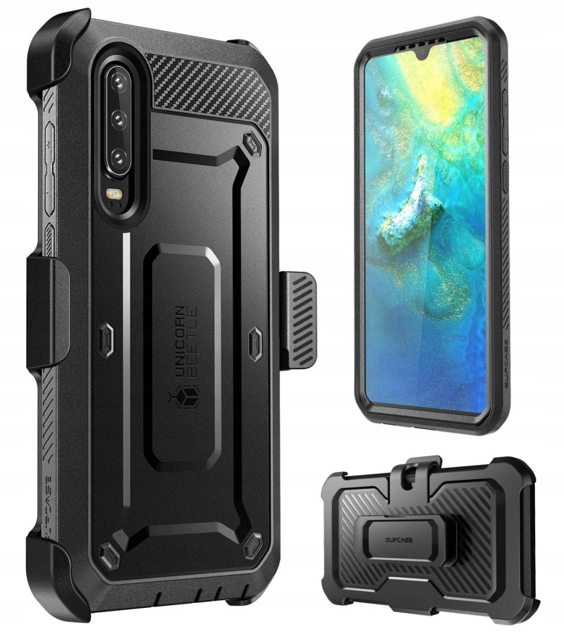 Фото - Чохол Huawei Etui pancerne do  P30, Supcase, cover, case 