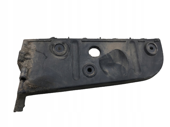 bumper bracket right rear part A4 B6 sedan 8E0807454