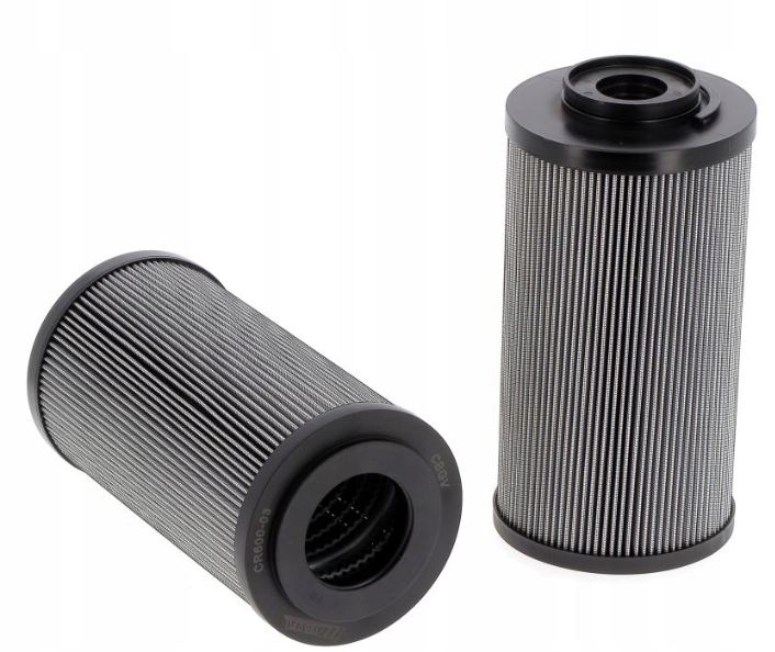 AJ-CR600/03 - Гидравлический масляный фильтр HIFI FILTER CR 600/03