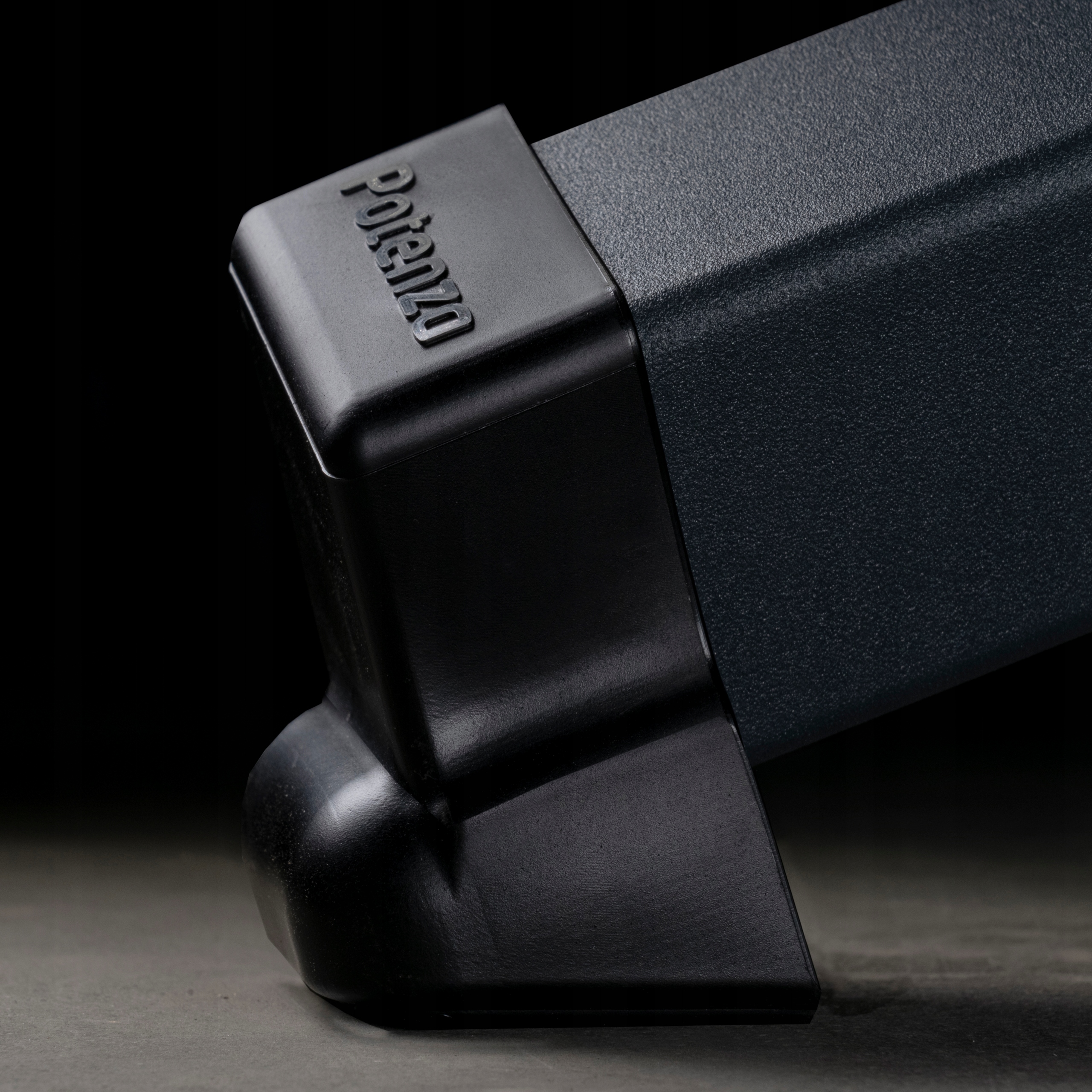 Stopki do stelaża Tytan - zestaw POTENZA EAN (GTIN) 5907543787472