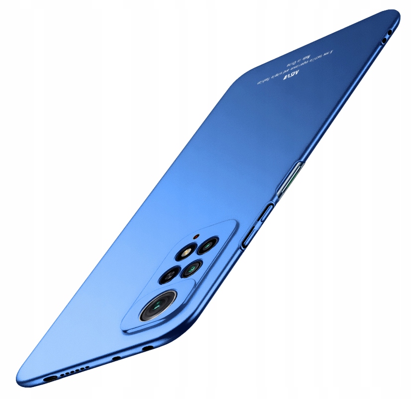 

Etui Case Msvii Do Xiaomi Redmi Note 11 Pro 5G