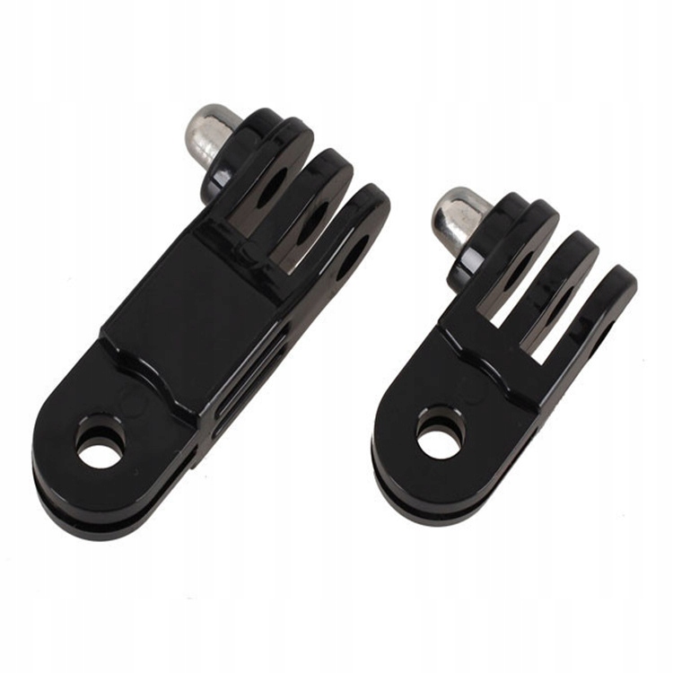 ZESTAW MOCOWANIA AKCESORIA DO KAMER GOPRO KASKU Kod producenta ZESTAW MOCOWAŃ DO GOPRO HERO MAX 10 11