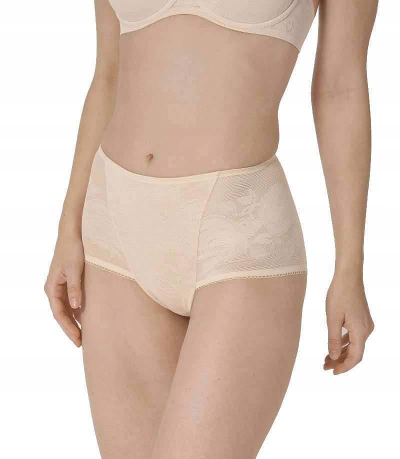 Kalhotky Triumph Wild Rose Sensation Maxi 0040