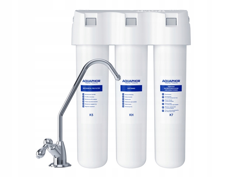 Filtr Aquaphor Kryształ Ah