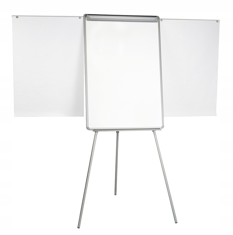 Flipchart na nóżkach Bi-Office