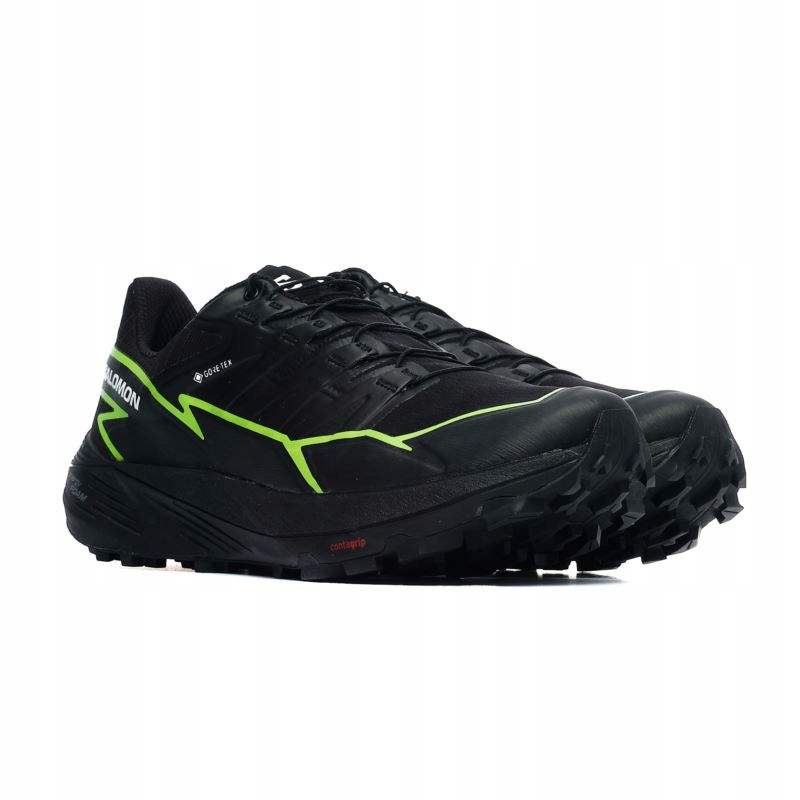 Salomon Thundercross Gtx L47279000 Velikost 42