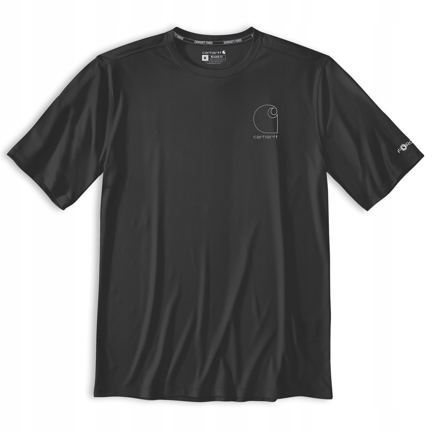 Tričko Sun Defender Lightweight Logo S/s