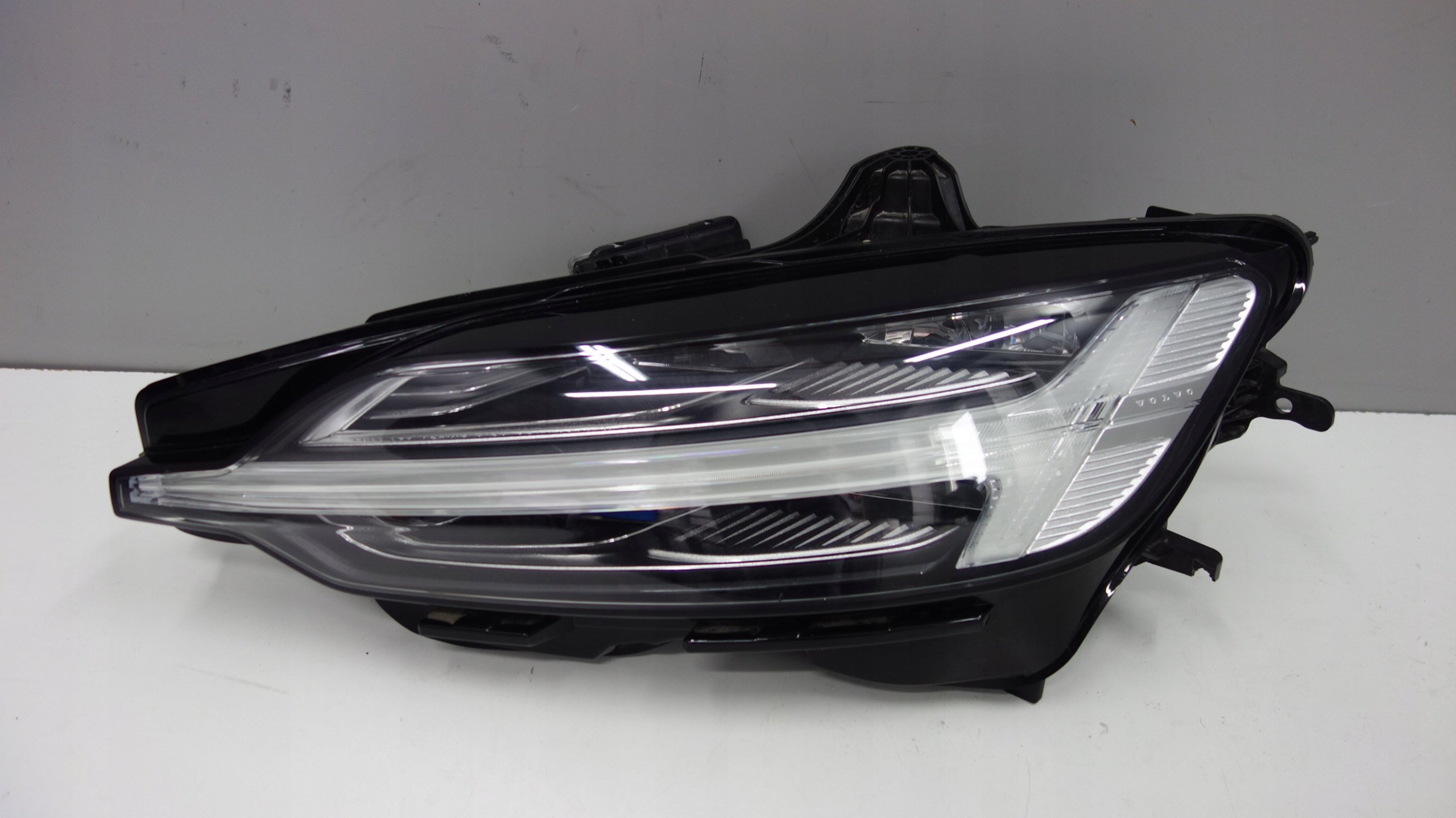 Frontscheinwerfer Volvo S60/V60 S60 31468213 LED Links Scheinwerfer Headlight - Thumbnail 1