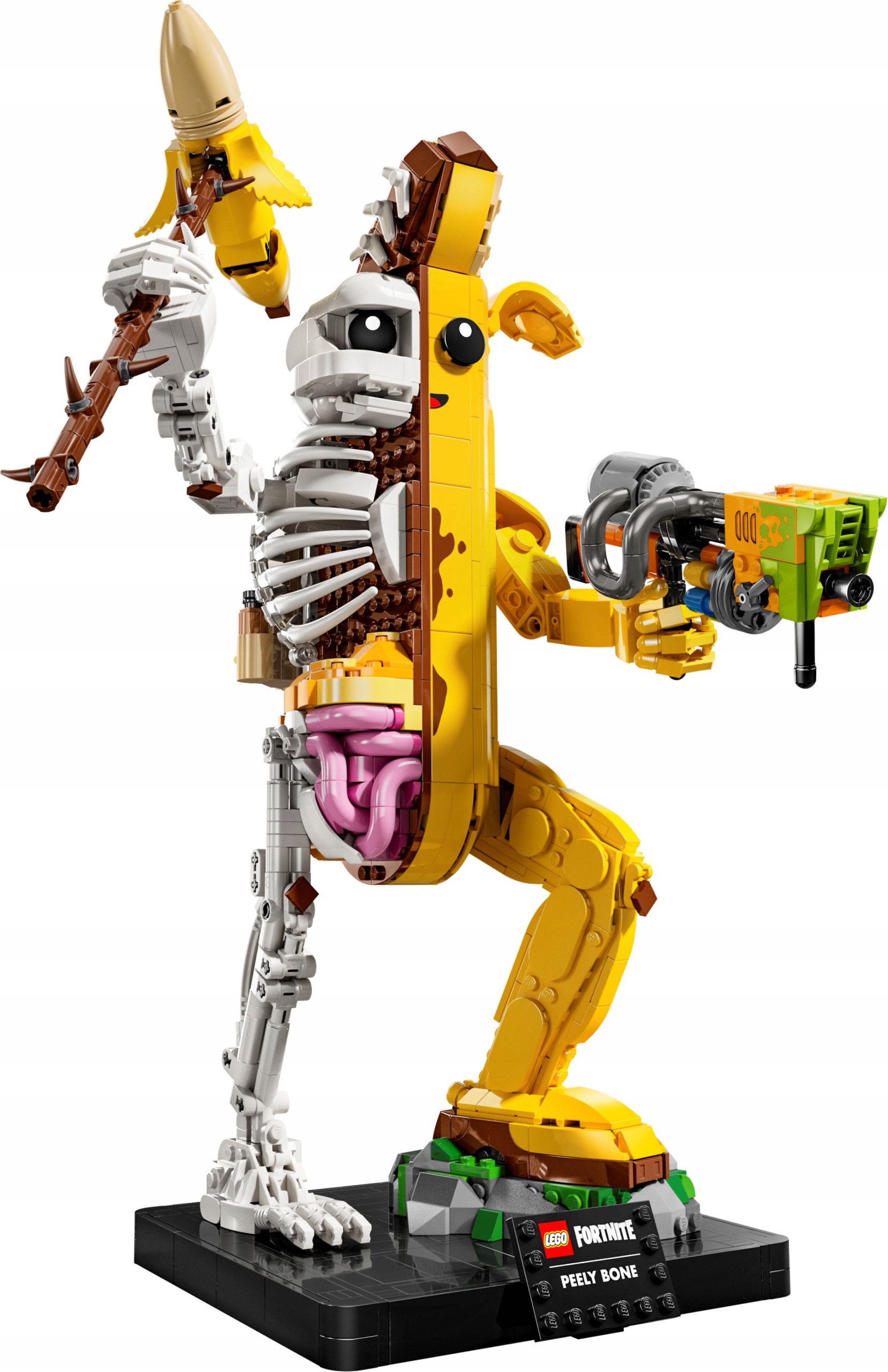 LEGO Fortnite 77072 Skórkościec (5702017591001) • Cena