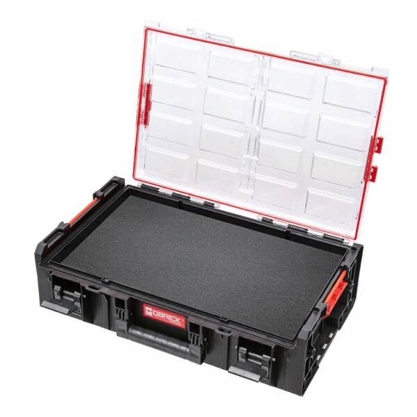 ORGANIZER QBRICK SYSTEM ONE MULITLAYER INSERT 2XL Marka Qbrick
