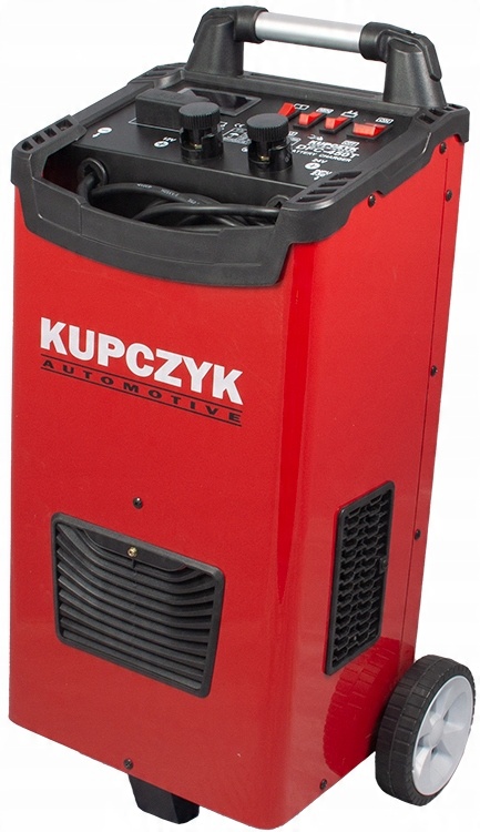 

Prostownik rozruch 12V 24V DFC-450T Kupczyk
