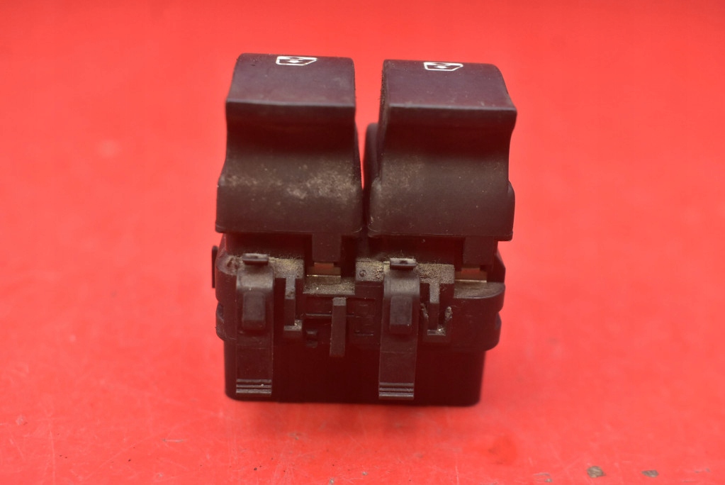 control panel of the window EU OPEL VIVARO 1 and 02-06