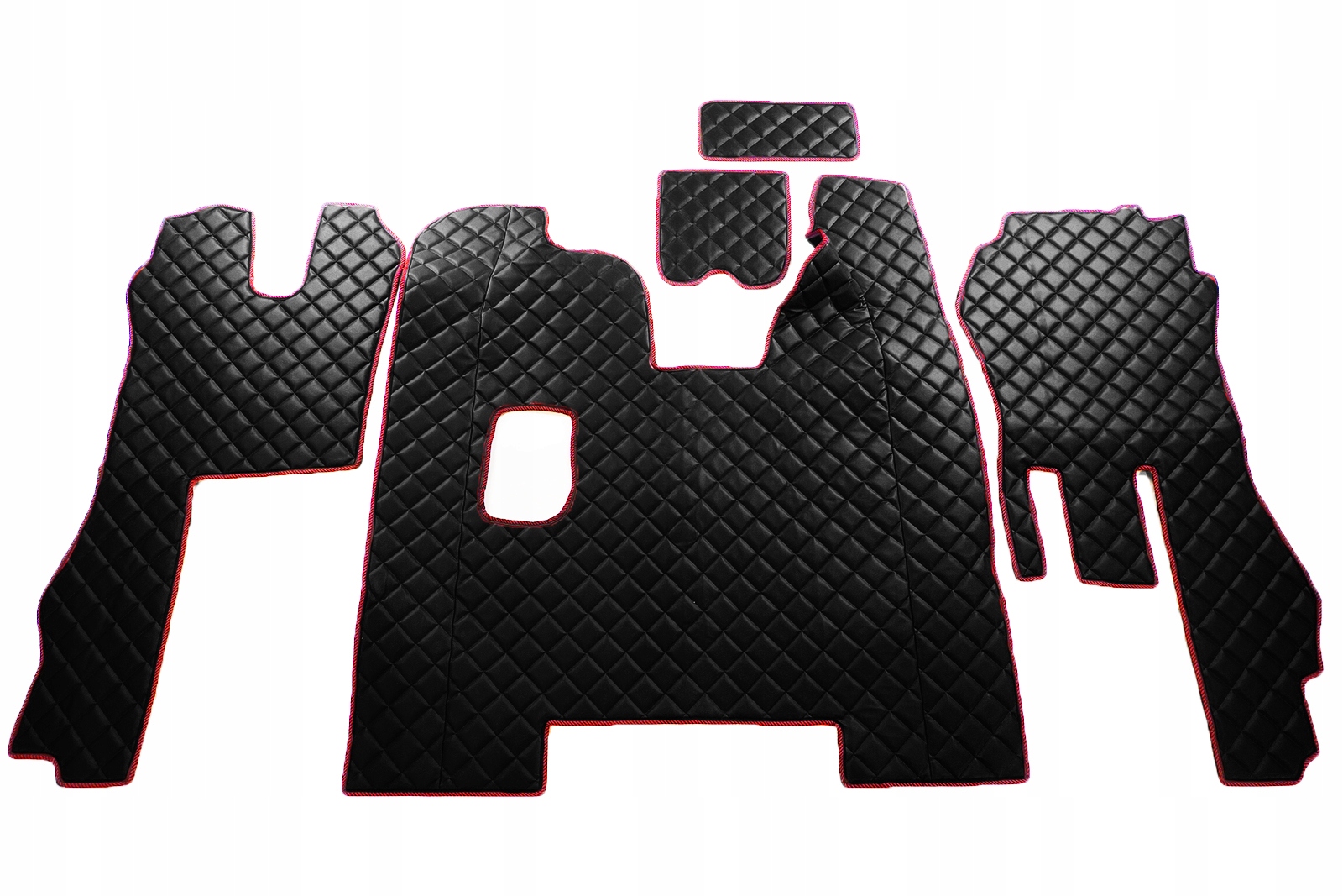 СТЬОБАНІ КИЛИМКИ SCANIA R 09-13 MANUAL