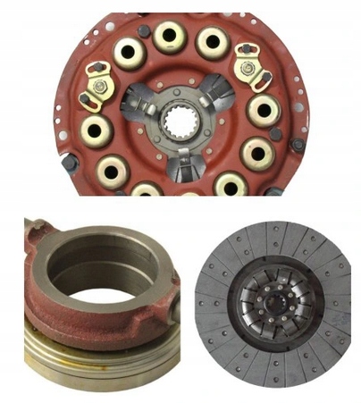 DOCISK SPRZEGLA NOWY TYP MTZ 80 2 BELARUS