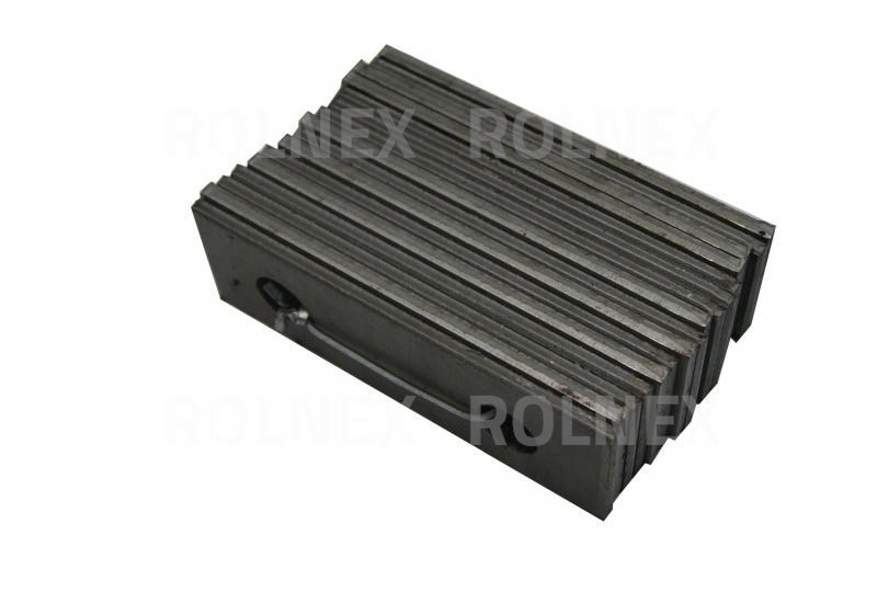 Nože Hlavice Sada Nůž Velký Brousek B6 16 ks 812202012