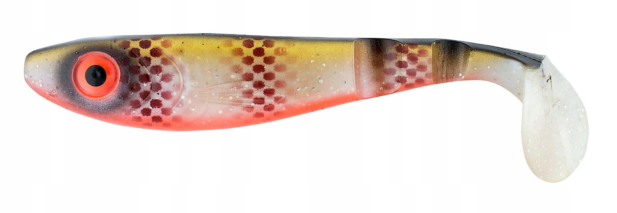 Abu Garcia Svartzonker McPike 25cm/106g 2szt