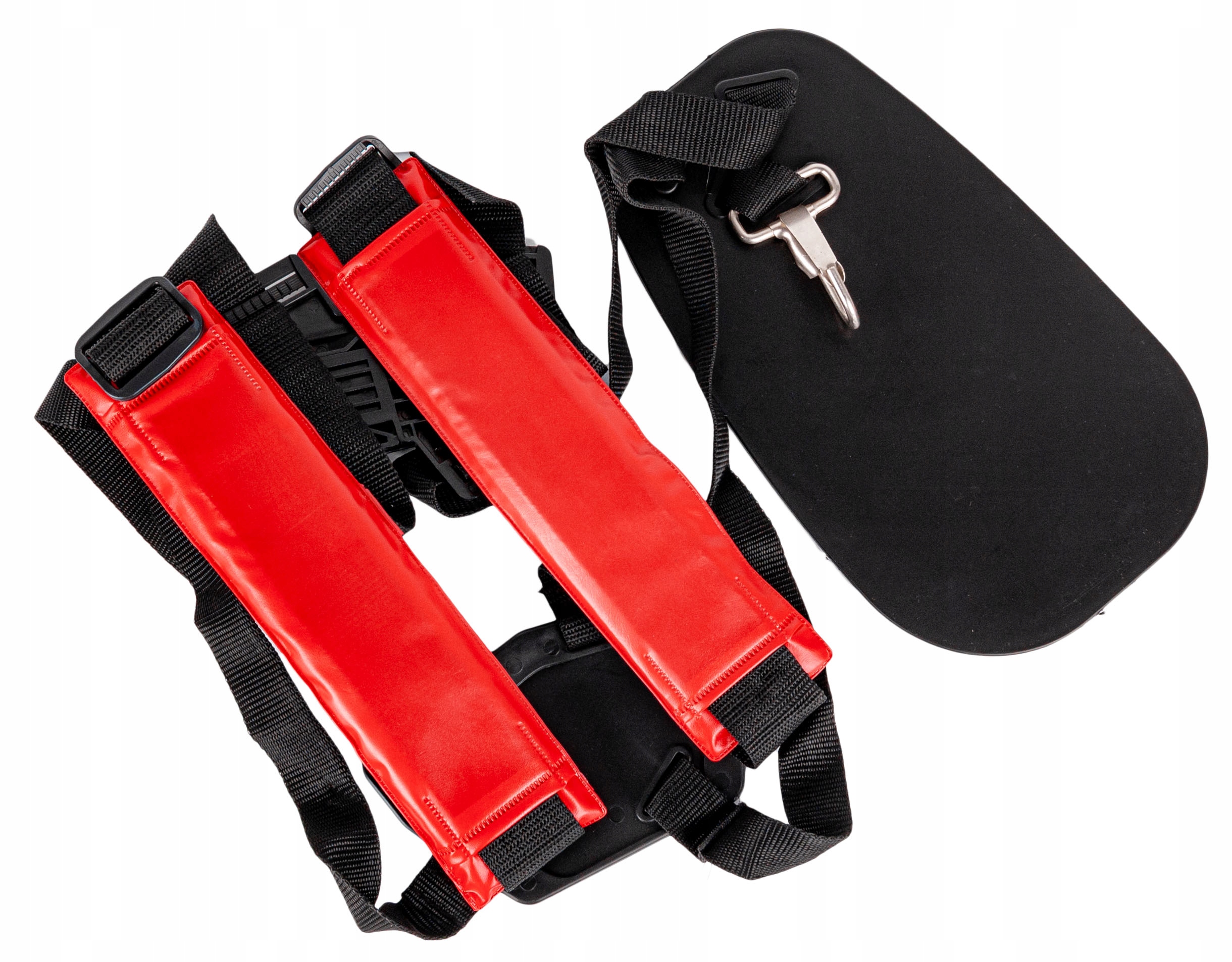 SZELKI DO KOSY PASY NOŚNE UPRZĄŻ kosa spalinowa Typ szelka do kosy