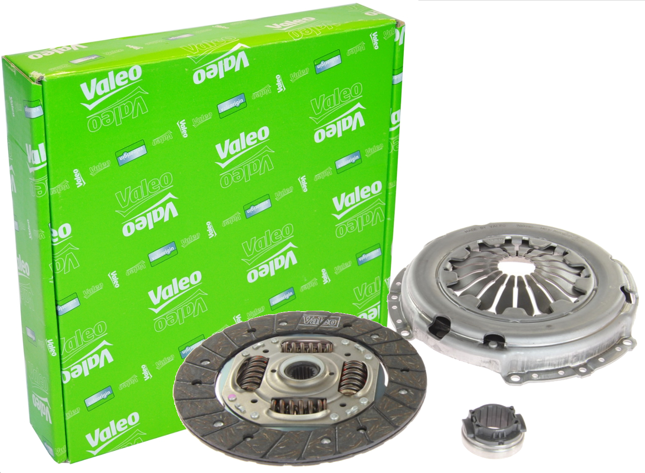 826583 - Комплект сцепления MINI R50 R52 R53 COOPER ONE 1.6