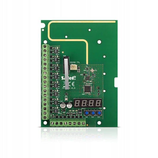 Satel MTX-300 Modul pro ovládání bezdrátových zařízení systému Micra