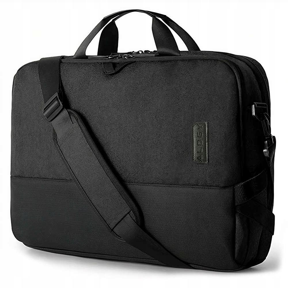 

Torba na laptopa 15,6 teczka biznesowa na ramię