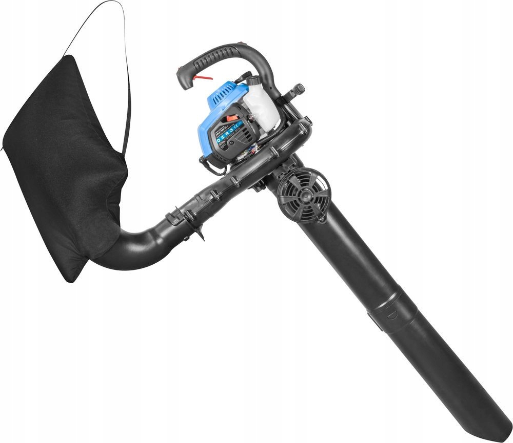 Vysávač lístia benzínový Gbls 7500-26.1