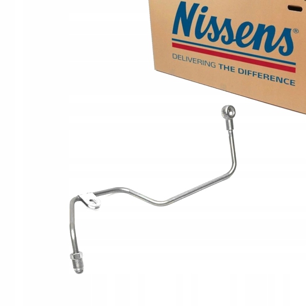 935178 - МАСЛОПРОВОД ТУРБИНЫ MITSUBISHI PAJERO SPORT И