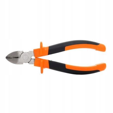 

Szczypce Boczne Tnące Obcinaczki Kombinerki 180mm
