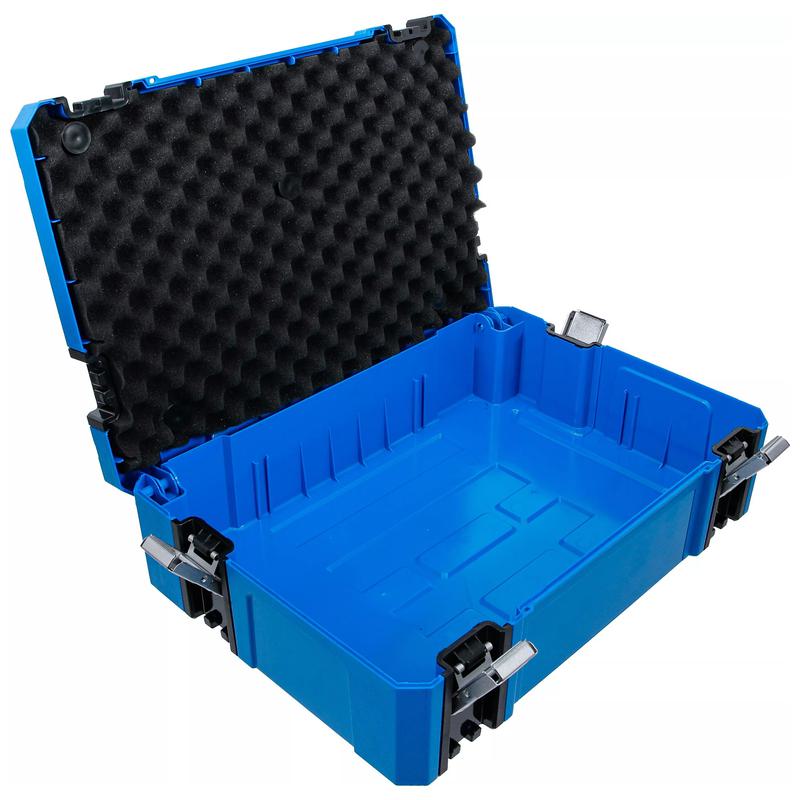 Systémový kufr, box na nářadí velikost S, Bgs 80010