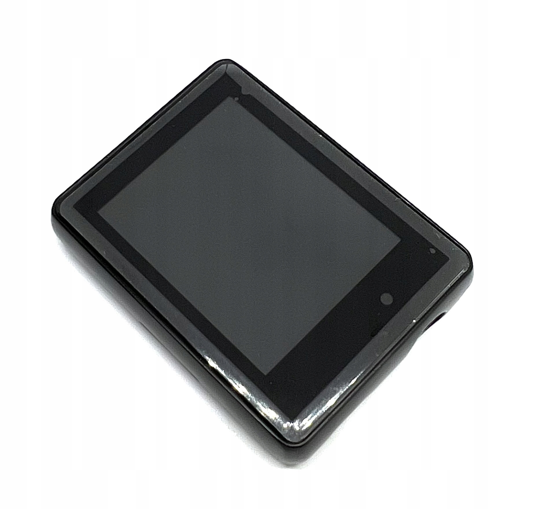 Odtwarzacz MP4 8GB Bluetooth Dotykowy czarny