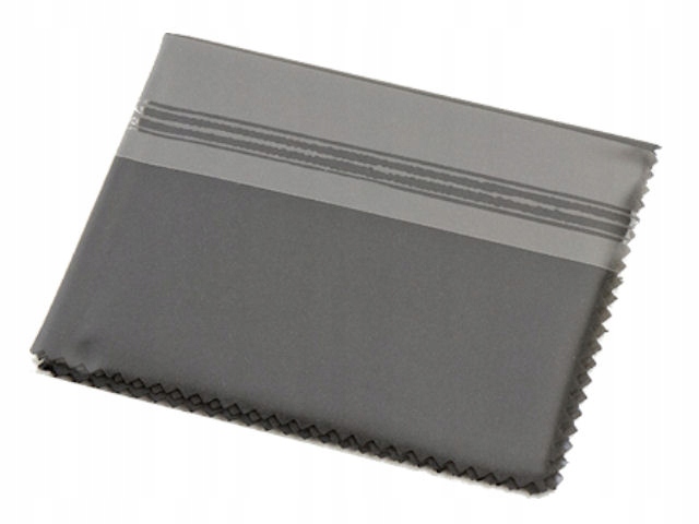 

Ściereczka do okularów Hayne Mikrofibra Zapakowana