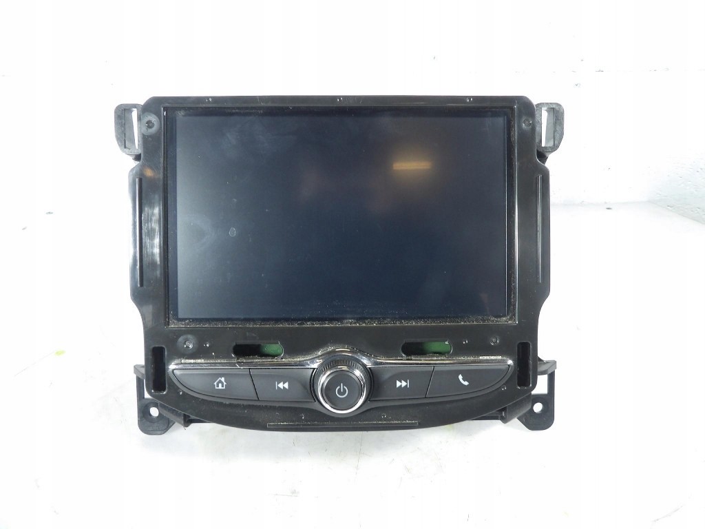 OPEL ZAFIRA C RADIO navigation 39141065