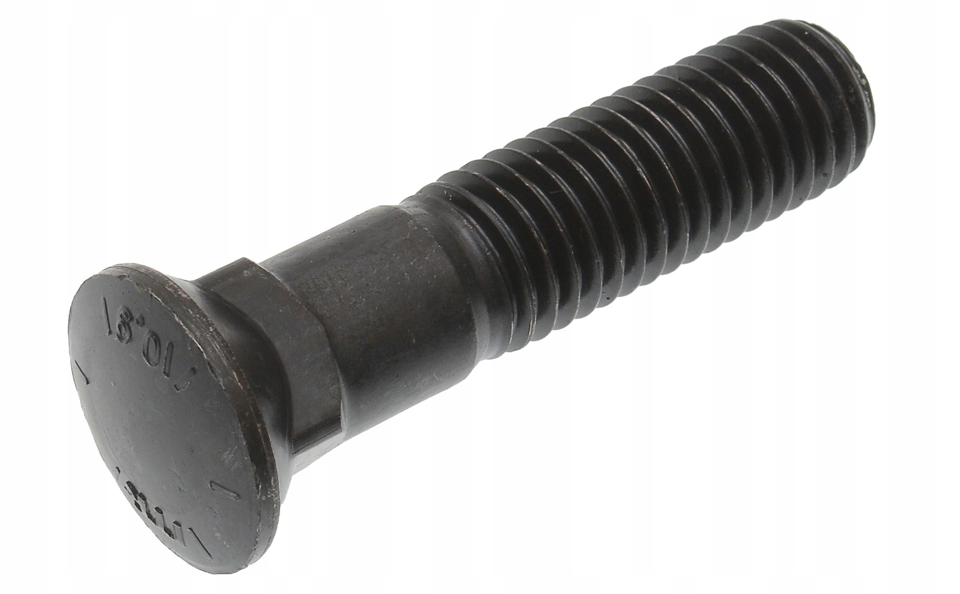 ŚRUBA ZĘBA 4F3657 CAT KOPARKO-ŁADOWARKA MINIKOPARKA do 6Y6335 4K0367