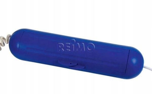 Zabezpieczenie połączenia elektrycznego CEE Haba Marka HABA