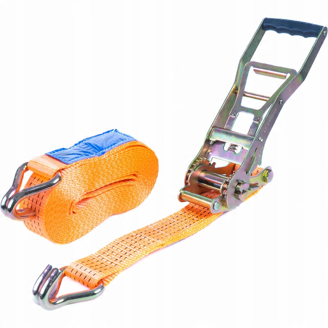 

Pas transportowy Ergo z napinaczem 8M/50mm/5T