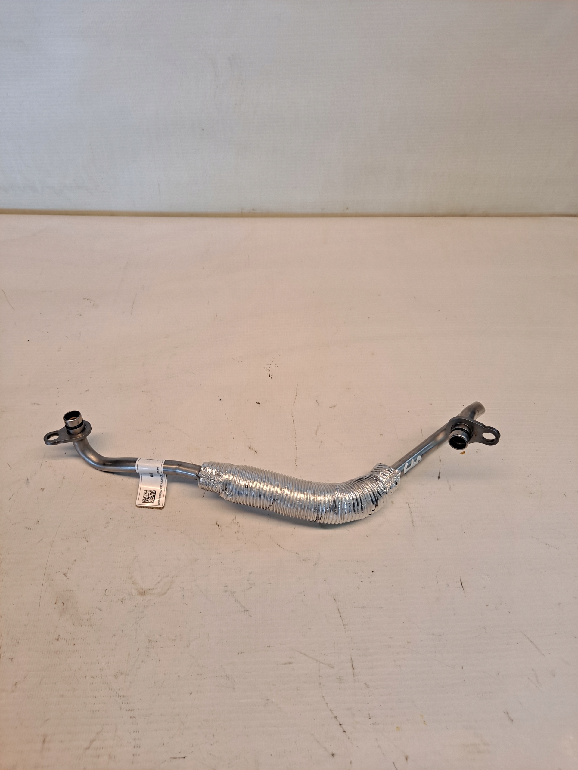 Трубка маслопровід BMW F40 1.5 8629962