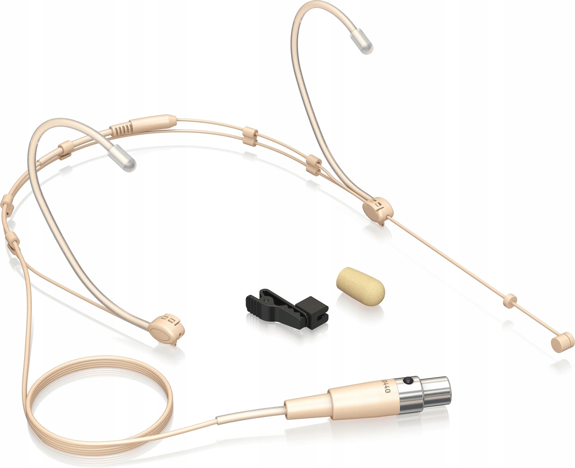 Behringer BD440 - Mikrofon nagłowny pojemnościowy