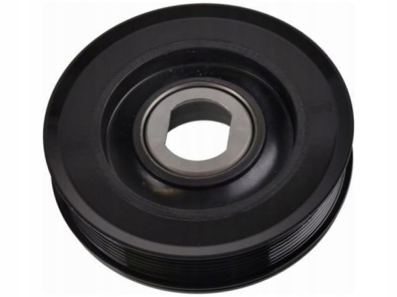 KOŁO PASOWE WAŁU RENAULT SCENIC II 2.0 III 2.0 VEL SATIS 2.0