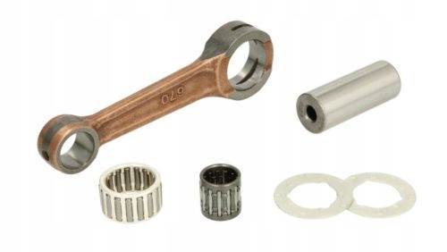 8714 - ШАТУН HOT RODS KTM SX 125 16-20